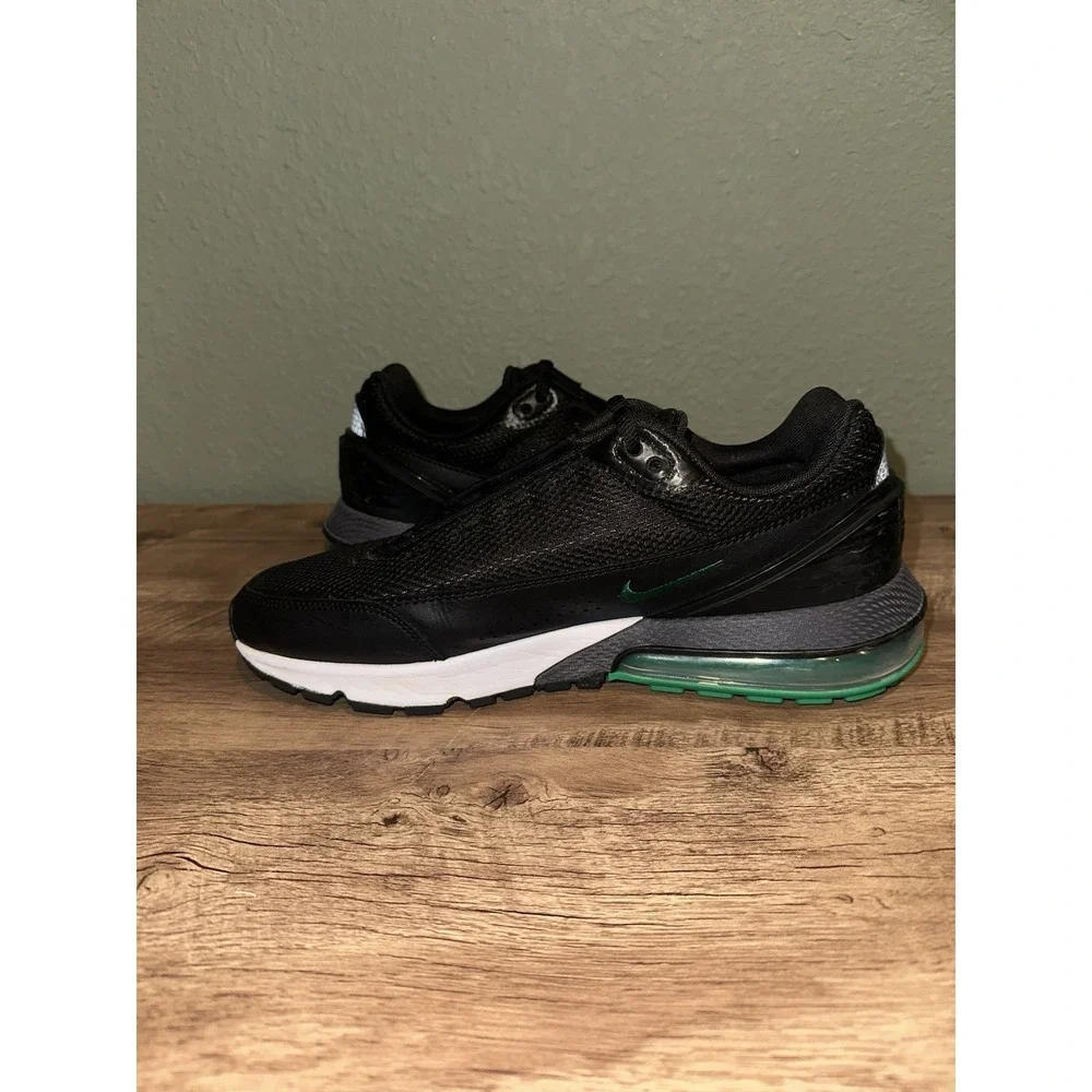 Nike Air Max Pulse Black Malachite - FN7459-003